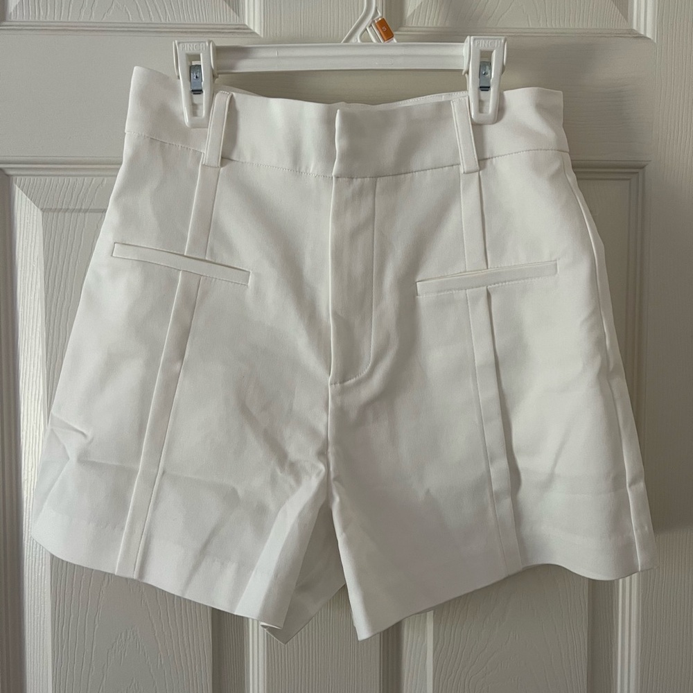 Cocolillys Yours Truly Shorts